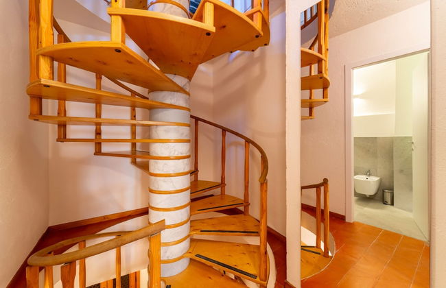 La Chiocciola in Bellagio - Foto 22