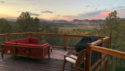 Cliff's Edge. New Build, Breathtaking Views, Luxury Stay Near Zion - Foto 2