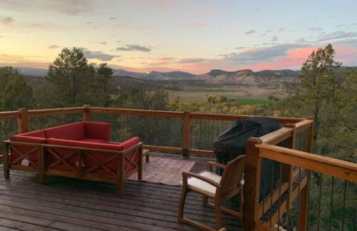 Cliff's Edge. New Build, Breathtaking Views, Luxury Stay Near Zion - Foto 2