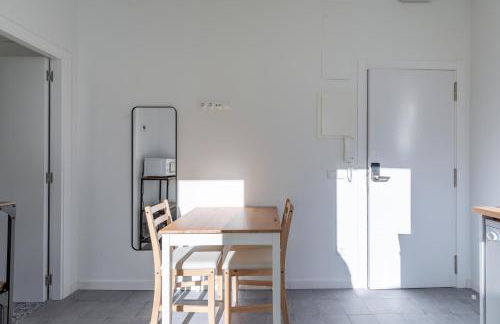 Marvellous Apt with a Large Private Terrace - Photo 20