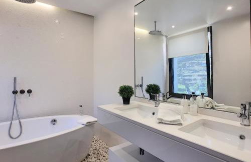 Villa Ocean Sight by LovelyStay - Foto 18