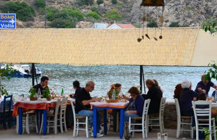 Emporios Bay Hotel Chios - Foto 39