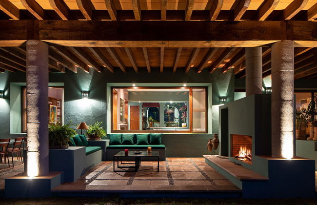 Balcones 5BR Villa | Weddings | Stunning Views - Foto 79