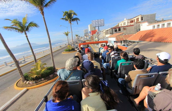 Fun Bus Tour of Mazatlan - Foto 4