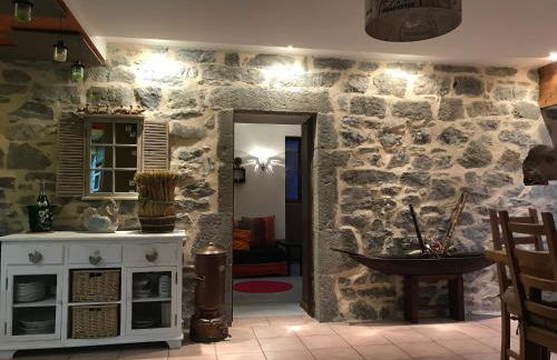 Mas de Guilhaumon côté hameau - Foto 9