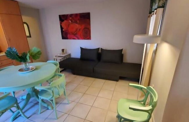 Sior Dionysios Apartments - Foto 19