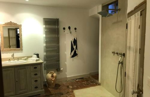 La maison de la lumière - Foto 58