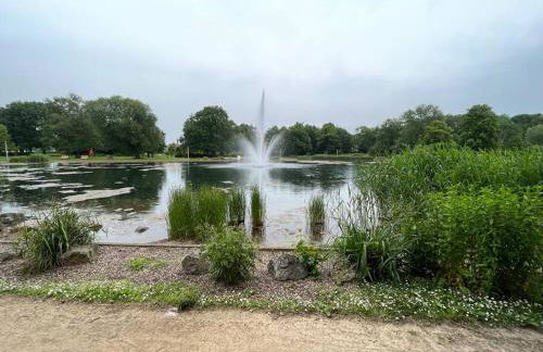 Ferienwohnung am Glockensee - Foto 18