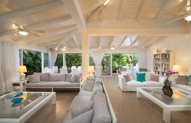 Villa Paz by Casa de Campo Resort & Villas - Foto 12