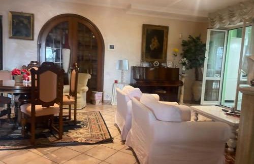 Villa Ennio - Foto 17