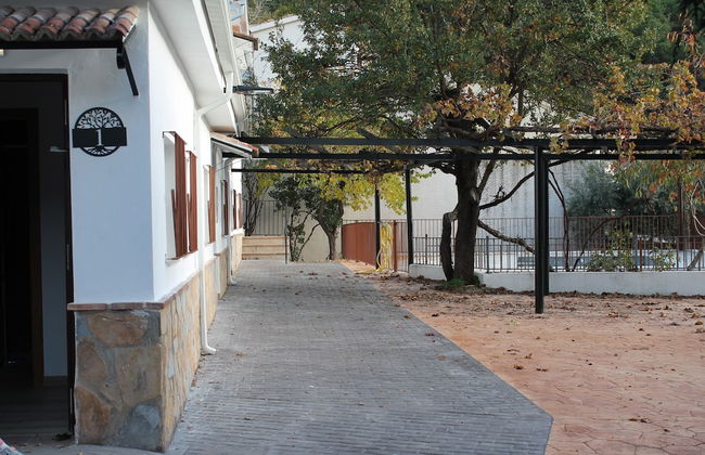 Cazorla Natura Apartamentos Turísticos - Foto 9