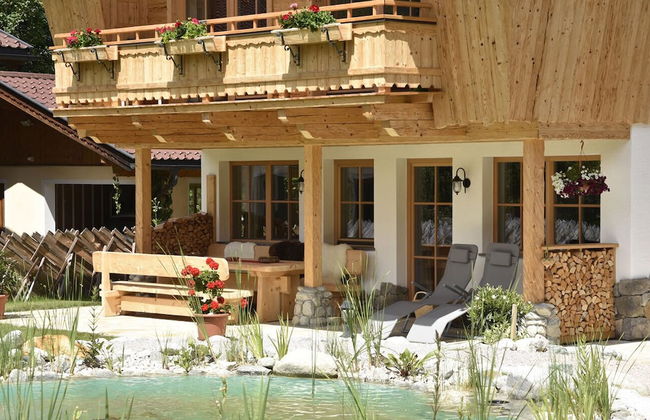 Chalets Rustika - Foto 54