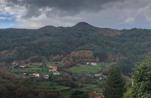 QUINTA do SOUTO BARCIADEMERA - Foto 65