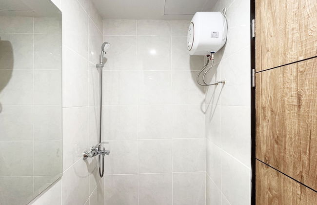 Good Choice Studio At Delft Ciputra Makassar Apartment - Foto 11