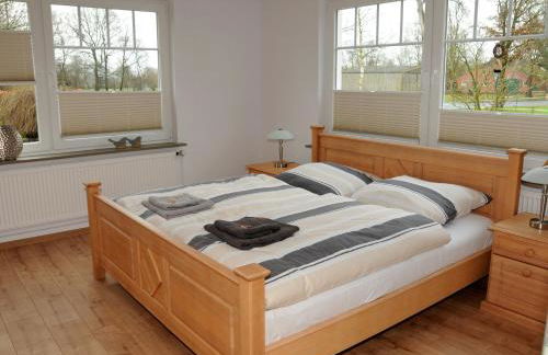 Ferienwohnung Landliebe - Foto 6