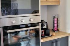 La Caravelle entre Plage et Centre Ville - Foto 6