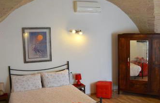 Spello Vacanze Dante's House piano terra - Foto 55