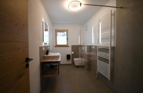 Alm Annerl - Neue Ferienwohnungen in Obermaiselstein - Photo 12