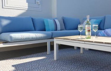 Apartamenty Rogowo Pearl z prywatną sauną lub tarasem na dachu - Foto 15