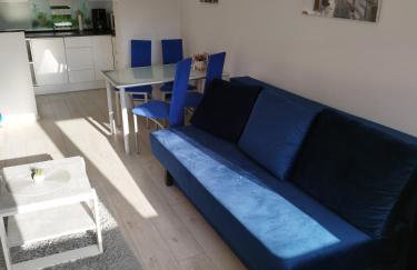 Apartament w Lądku Zdroju przy Rynku - Foto 1