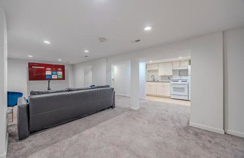 Military - Spacious 6BR 5BA Near DC and Pentagon - Foto 46