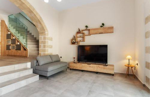 Brand new Villa Volakas BY APOKORONAS VILLAS - Foto 3