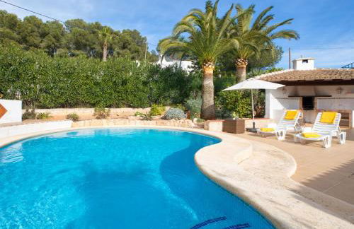 Holiday Home La Concha by Interhome - Foto 53