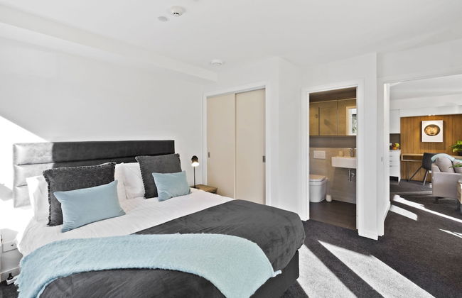 La Residence du Park Apt 3 - Foto 2