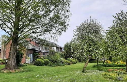 Ferienwohnungen Stellerbruch - Foto 1