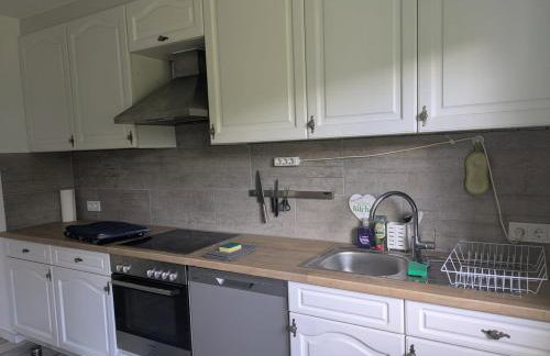 Spacious and Luminous Apartment in a Bungalow - Foto 22