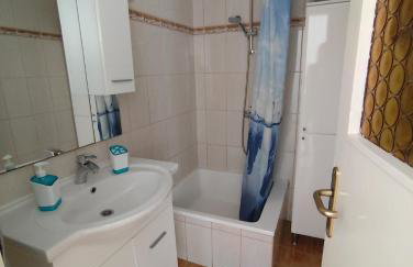 Apartments Milevčić - Foto 13