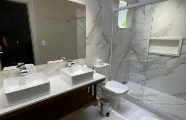 Casa 09 Floresta Boa Vista - Piscina Privativa, Jardim e Lazer Completo - Photo 22