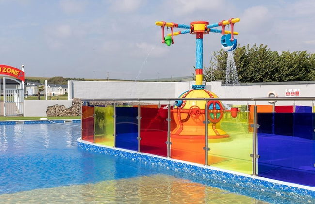 Bude Holiday Resort - Foto 61