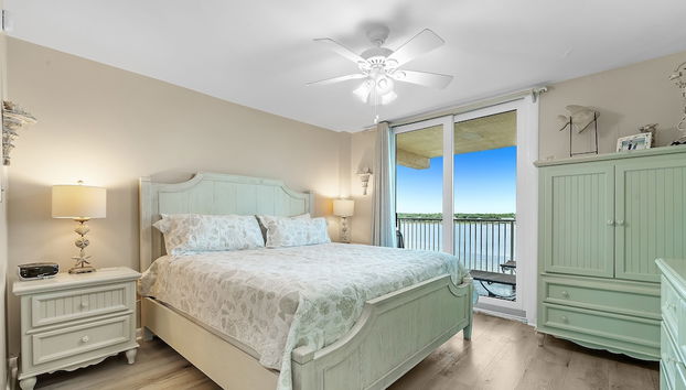 Compass Point 508 - Foto 4, Habitación