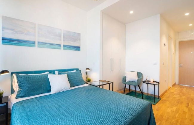 Belgrade Waterfront - River Residence - Photo 11