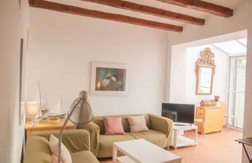 Casita de pescadores reformada en Les Cases d'Alcanar - Foto 16