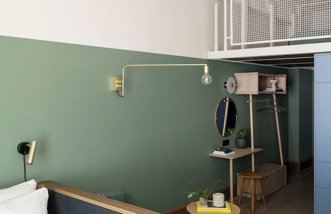 WunderLocke Munich - Foto 26