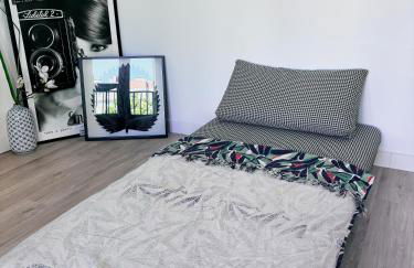 Appartement 79m2 proche Toulouse, lumineux 2 chambres, 1 bureau - Foto 13