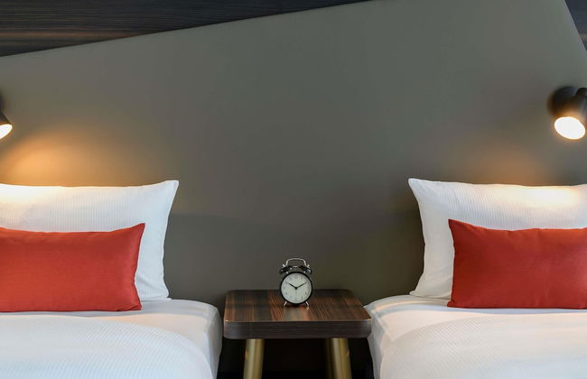 Aparthotel Adagio Bremen - Foto 18