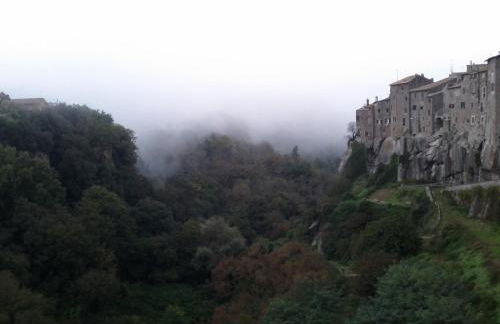 Sospesi nel borgo - Foto 9