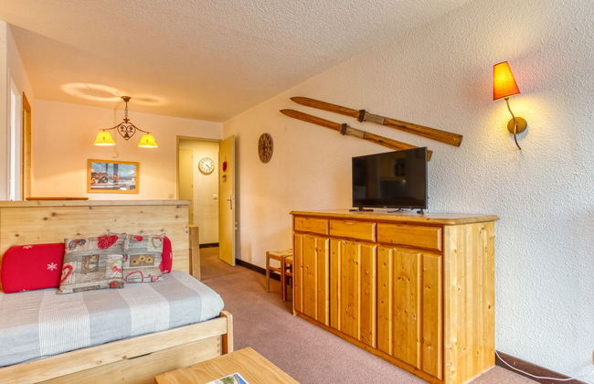 Chanteneige 301 - Photo 10