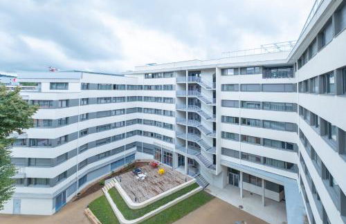 Résidence KLEY - Foto 7