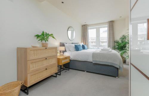 Starhost Residences - Spacious 1-bedroom Apartment with Balcony - Foto 16