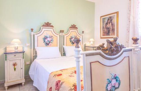 Villa Le Rasce - Foto 12