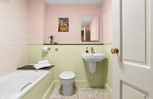 The Neuadd Cottages - Foto 31