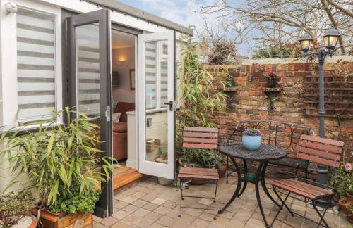 Rose Cottage - Foto 1