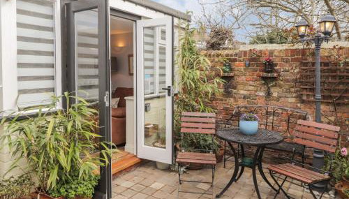 Rose Cottage - Foto 1