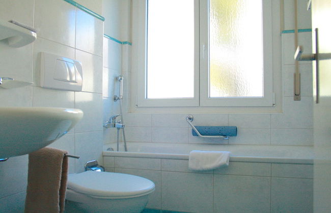 Mountain View & Spacious - Flaminia C - Foto 24