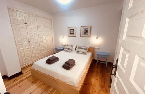 En pleno centro del casco histórico de Hondarribia - Foto 4