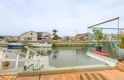 Chic Coastal Home with Outdoor Oasis in Oxnard! - Foto 30